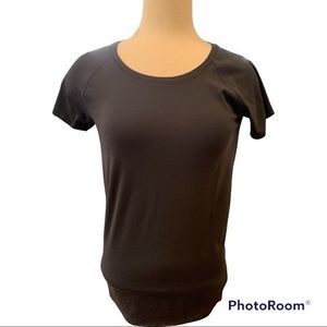 NWOT RBX Live Life Active Women’s Vented Back Short Sleeves Top